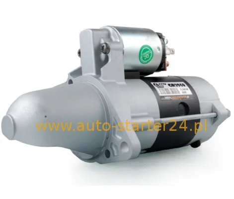 GR3058 AUTO-CENTER - 2.ROZRUSZNIK — zdjęcie 1 z 3