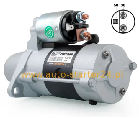 GR3058 AUTO-CENTER - 2.ROZRUSZNIK — zdjęcie 2 z 3