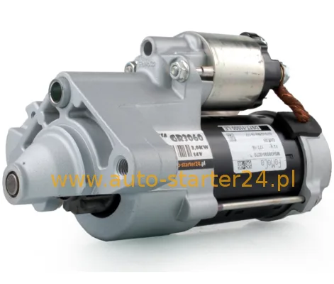 GR3060 AUTO-CENTER - 2.ROZRUSZNIK — zdjęcie 1 z 3