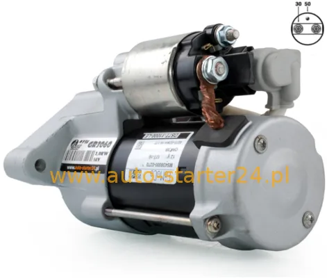 GR3060 AUTO-CENTER - 2.ROZRUSZNIK — zdjęcie 3 z 3