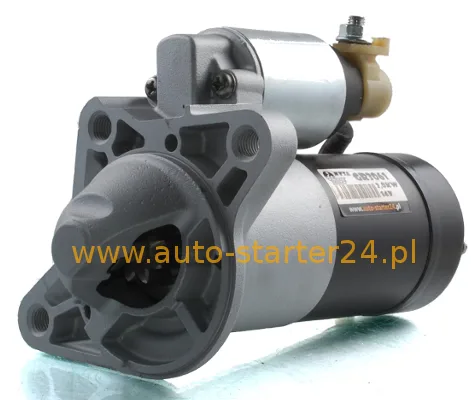 GR3061 AUTO-CENTER - 2.ROZRUSZNIK — zdjęcie 1 z 3