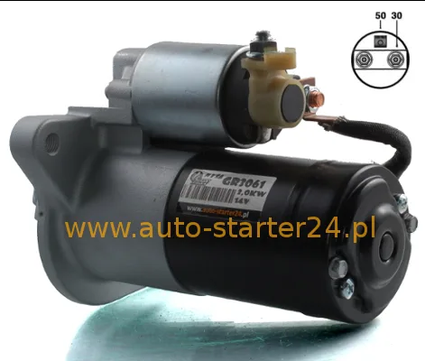GR3061 AUTO-CENTER - 2.ROZRUSZNIK — zdjęcie 2 z 3