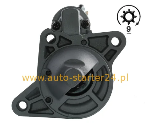 GR3061 AUTO-CENTER - 2.ROZRUSZNIK — zdjęcie 3 z 3