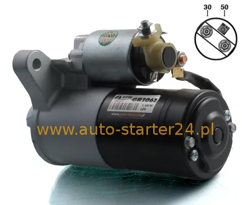 GR3062 AUTO-CENTER - 2.ROZRUSZNIK — zdjęcie 2 z 3