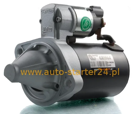GR3064 AUTO-CENTER - 2.ROZRUSZNIK — zdjęcie 1 z 3