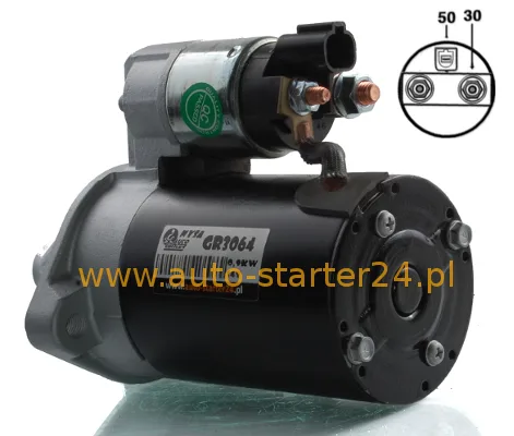 GR3064 AUTO-CENTER - 2.ROZRUSZNIK — zdjęcie 2 z 3