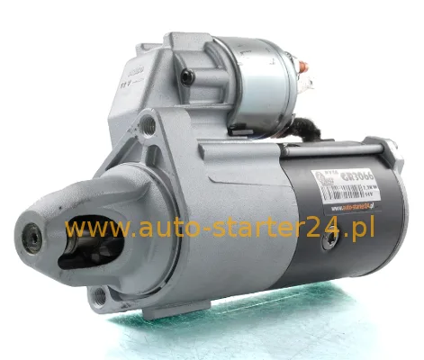GR3066 AUTO-CENTER - 2.ROZRUSZNIK — zdjęcie 1 z 3