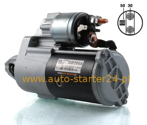 GR3066 AUTO-CENTER - 2.ROZRUSZNIK — zdjęcie 2 z 3
