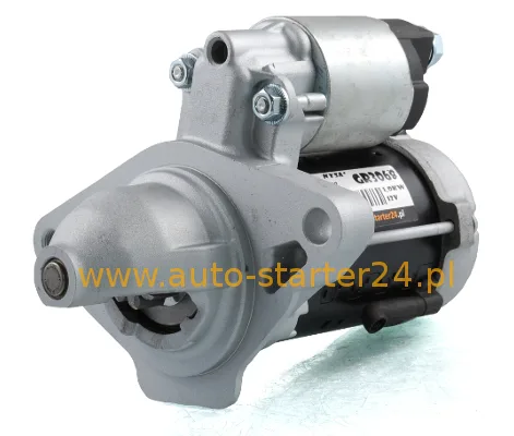 GR3068 AUTO-CENTER - 2.ROZRUSZNIK — zdjęcie 1 z 3