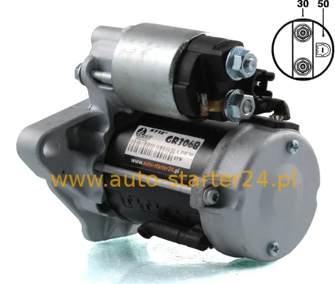 GR3068 AUTO-CENTER - 2.ROZRUSZNIK — zdjęcie 3 z 3