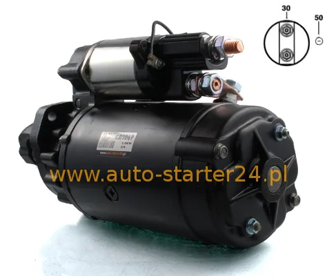 GR3069 AUTO-CENTER - 2.ROZRUSZNIK — zdjęcie 3 z 3