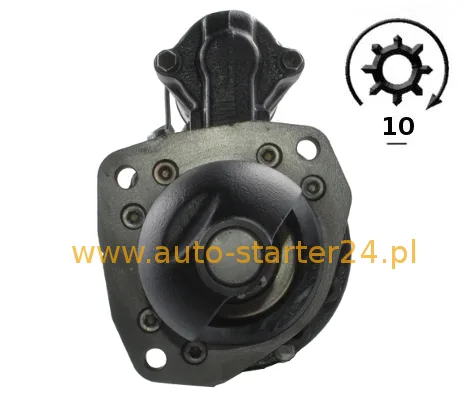 GR3069 AUTO-CENTER - 2.ROZRUSZNIK — zdjęcie 2 z 3