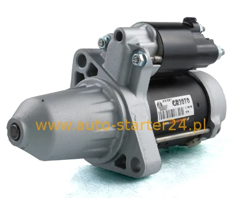 GR3070 AUTO-CENTER - 2.ROZRUSZNIK — zdjęcie 1 z 3