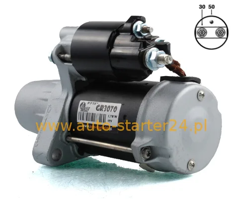 GR3070 AUTO-CENTER - 2.ROZRUSZNIK — zdjęcie 2 z 3