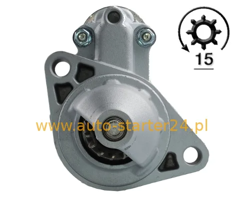 GR3070 AUTO-CENTER - 2.ROZRUSZNIK — zdjęcie 3 z 3