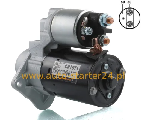 GR3071 AUTO-CENTER - 2.ROZRUSZNIK — zdjęcie 3 z 3