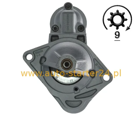 GR3071 AUTO-CENTER - 2.ROZRUSZNIK — zdjęcie 2 z 3