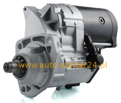 GR3072 AUTO-CENTER - 2.ROZRUSZNIK — zdjęcie 1 z 3