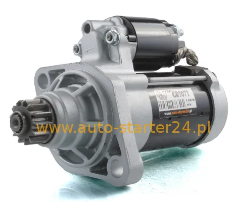 GR3073 AUTO-CENTER - 2.ROZRUSZNIK — zdjęcie 1 z 3
