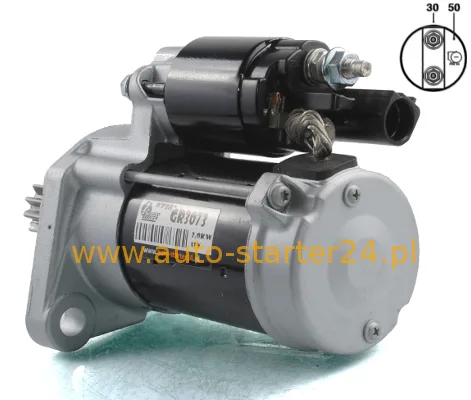 GR3073 AUTO-CENTER - 2.ROZRUSZNIK — zdjęcie 2 z 3