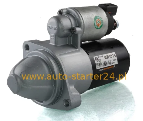 GR3075 AUTO-CENTER - 2.ROZRUSZNIK — zdjęcie 1 z 3