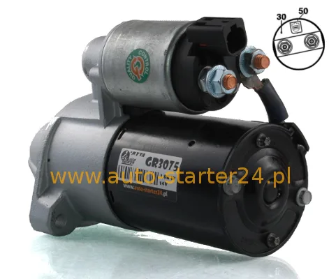 GR3075 AUTO-CENTER - 2.ROZRUSZNIK — zdjęcie 3 z 3