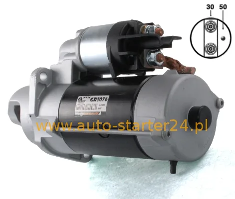 GR3076 AUTO-CENTER - 2.ROZRUSZNIK — zdjęcie 3 z 3
