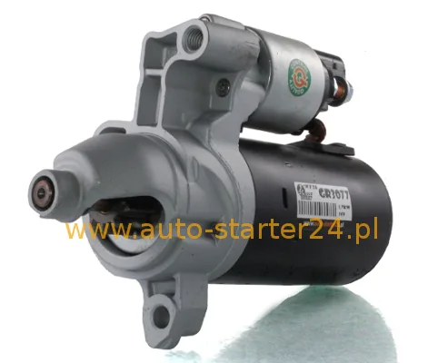 GR3077 AUTO-CENTER - 2.ROZRUSZNIK — zdjęcie 1 z 3