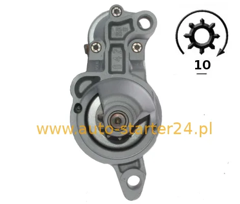 GR3077 AUTO-CENTER - 2.ROZRUSZNIK — zdjęcie 2 z 3