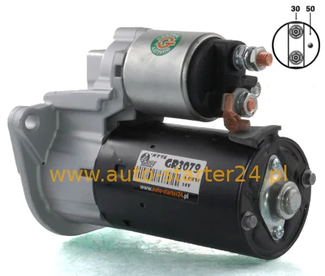 GR3079 AUTO-CENTER - 2.ROZRUSZNIK — zdjęcie 3 z 3