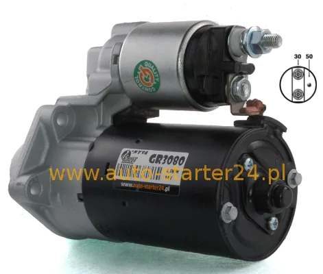 GR3080 AUTO-CENTER - 2.ROZRUSZNIK — zdjęcie 2 z 3
