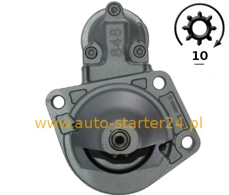 GR3080 AUTO-CENTER - 2.ROZRUSZNIK — zdjęcie 3 z 3