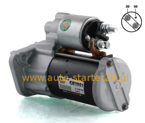 GR3081 AUTO-CENTER - 2.ROZRUSZNIK — zdjęcie 3 z 3