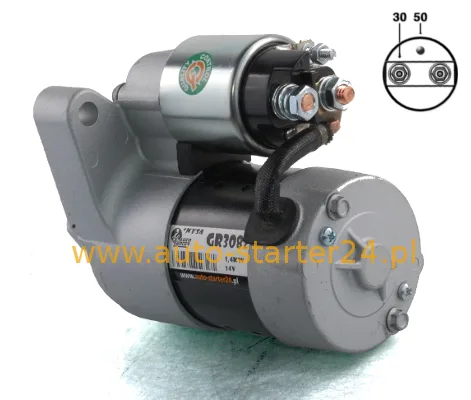GR3082 AUTO-CENTER - 2.ROZRUSZNIK — zdjęcie 2 z 3