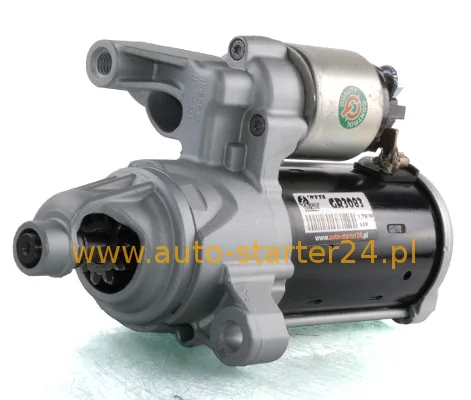 GR3083 AUTO-CENTER - 2.ROZRUSZNIK — zdjęcie 1 z 3