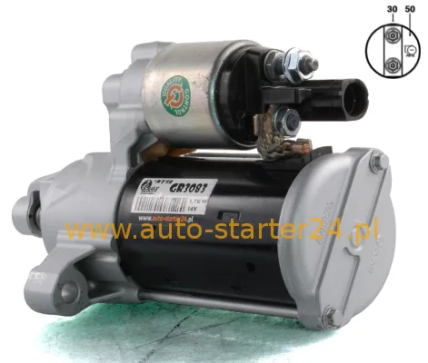 GR3083 AUTO-CENTER - 2.ROZRUSZNIK — zdjęcie 3 z 3