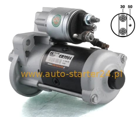 GR3084 AUTO-CENTER - 2.ROZRUSZNIK — zdjęcie 3 z 3