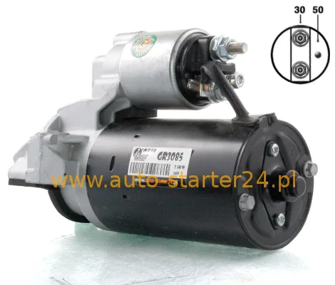 GR3085 AUTO-CENTER - 2.ROZRUSZNIK — zdjęcie 3 z 3