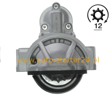 GR3085 AUTO-CENTER - 2.ROZRUSZNIK — zdjęcie 2 z 3