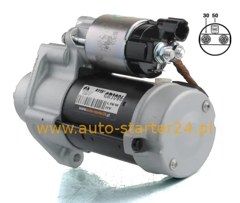 GR3086 AUTO-CENTER - 2.ROZRUSZNIK — zdjęcie 3 z 3