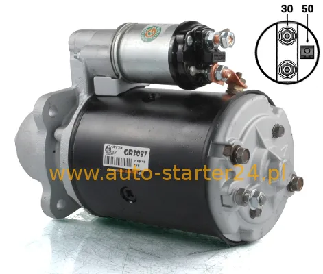 GR3087 AUTO-CENTER - 2.ROZRUSZNIK — zdjęcie 3 z 3