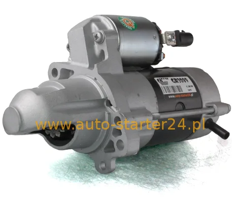 GR3089 AUTO-CENTER - 2.ROZRUSZNIK — zdjęcie 1 z 3