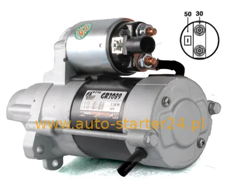 GR3089 AUTO-CENTER - 2.ROZRUSZNIK — zdjęcie 2 z 3