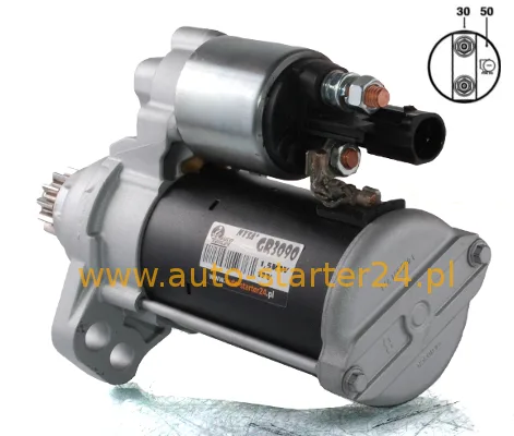 GR3090 AUTO-CENTER - 2.ROZRUSZNIK — zdjęcie 3 z 3