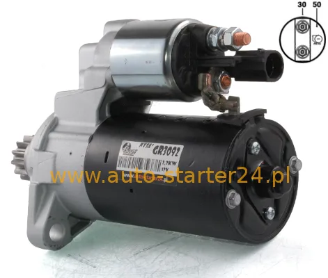 GR3092 AUTO-CENTER - 2.ROZRUSZNIK — zdjęcie 3 z 3