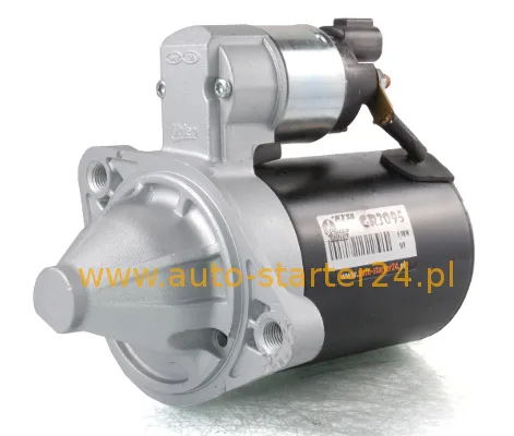 GR3095 AUTO-CENTER - 2.ROZRUSZNIK — zdjęcie 1 z 3