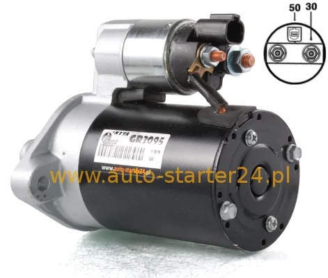 GR3095 AUTO-CENTER - 2.ROZRUSZNIK — zdjęcie 3 z 3