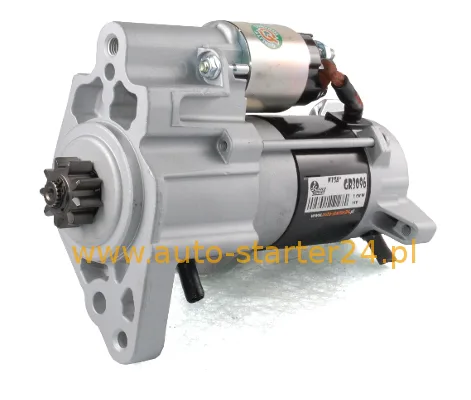 GR3096 AUTO-CENTER - 2.ROZRUSZNIK — zdjęcie 1 z 3
