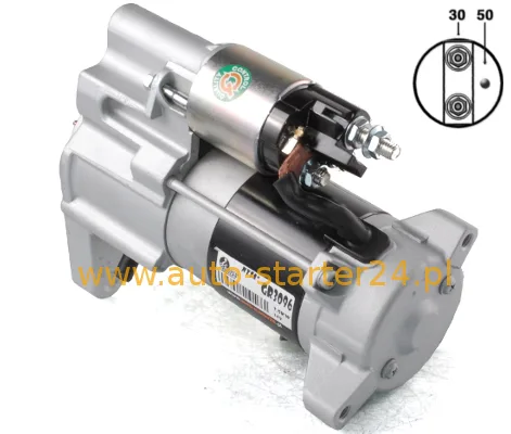 GR3096 AUTO-CENTER - 2.ROZRUSZNIK — zdjęcie 3 z 3