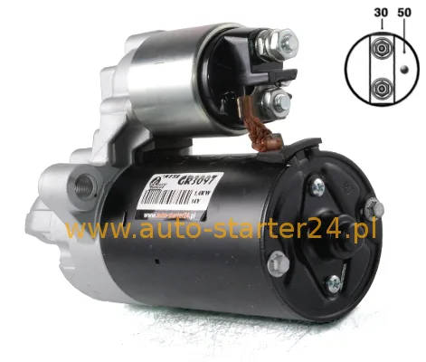 GR3097 AUTO-CENTER - 2.ROZRUSZNIK — zdjęcie 2 z 3